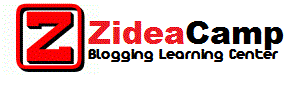 Sekolah Blog Offline ZideaCamp
